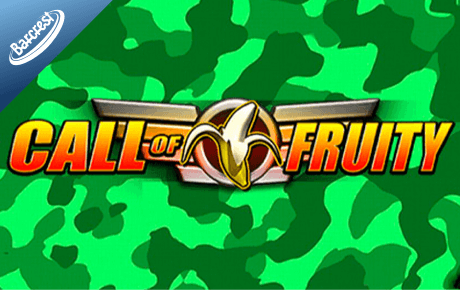 call-of-fruity-barcrest-games-spielautomaten-logo call of fruity spielautomat - barcrest games
