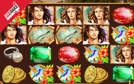 caribbean-treasure-red-rake-gaming-spielautomaten-logo caribbean treasure spielautomat - red rake gaming