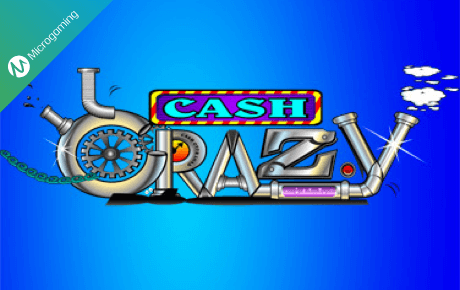 cash-crazy-microgaming-spielautomaten-logo cash crazy spielautomat - microgaming