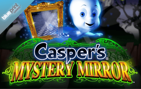 caspers-mystery-mirror-blueprint-gaming-spielautomaten-logo caspers mystery mirror spielautomat - blueprint gaming