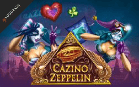 cazino-zeppelin-slot-yggdrasil-gaming-spielautomaten-logo cazino zeppelin spielautomat - yggdrasil gaming