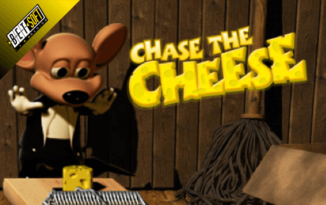 Chase the cheese игровой автомат онлайн казино бонусы за регистрацию