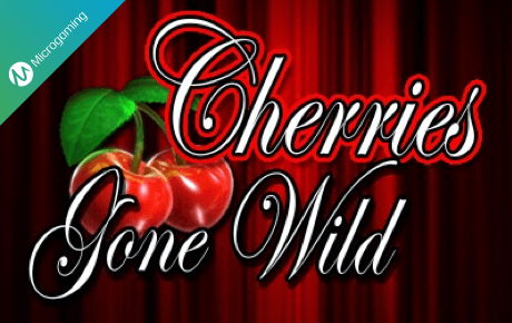 cherries-gone-wild-microgaming-spielautomaten-logo cherries gone wild spielautomat - microgaming
