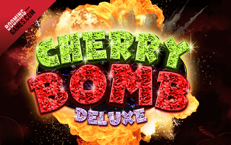 cherry-bomb-deluxe-booming-games-spielautomaten-logo cherry bomb deluxe spielautomat - booming games