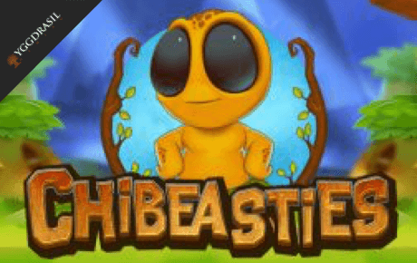 chibeasties-slot-yggdrasil-gaming-spielautomaten-logo chibeasties spielautomat - yggdrasil gaming