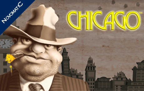 chicago-novomatic-spielautomaten-logo chicago spielautomat - novomatic