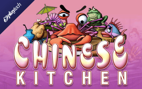 chinese-kitchen-playtech-spielautomaten-logo chinese kitchen spielautomat - playtech
