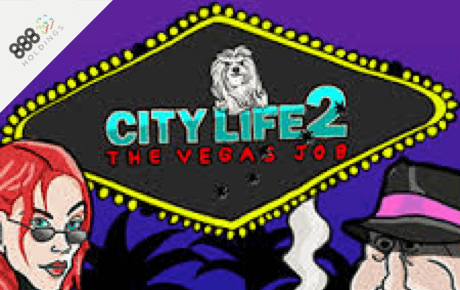 city-life-2-888-gaming-spielautomaten-logo city life 2 spielautomat - 888 gaming