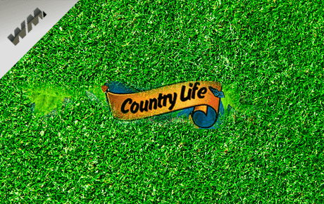 country life spielautomaten - world match