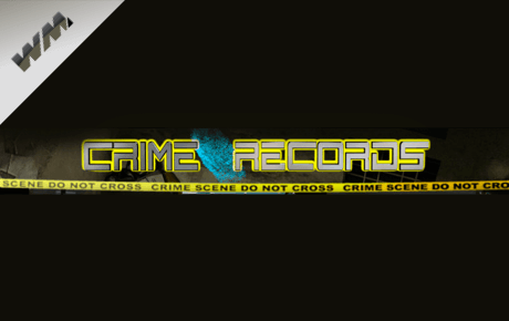 crime-records-world-match-spielautomaten-logo crime records spielautomat - world match