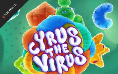 cyrus-the-virus-yggdrasil-gaming-spielautomaten-logo cyrus the virus spielautomat - yggdrasil gaming