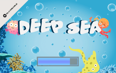 deep-sea-playpearls-spielautomaten-logo deep sea spielautomat - playpearls