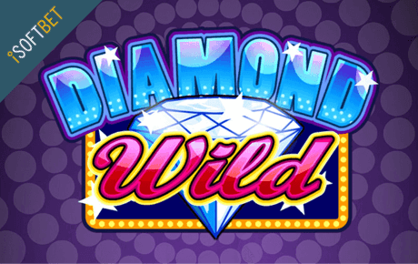 diamond wild spielautomaten - isoftbet