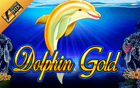 dolphin-gold-lightning-box-spielautomaten-logo dolphin gold spielautomat - lightning box