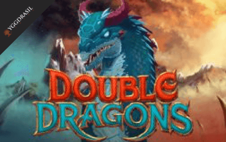 double-dragons-slot-yggdrasil-gaming-spielautomaten-logo double dragons spielautomat - yggdrasil gaming