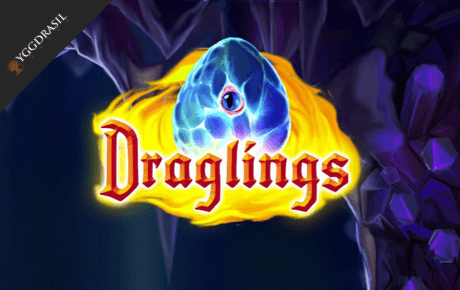 draglings-yggdrasil-gaming-spielautomaten-logo draglings spielautomat - yggdrasil gaming