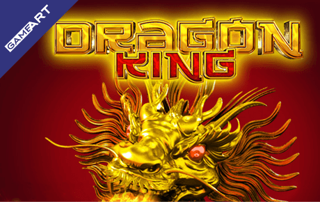 dragon king spielautomaten - gameart