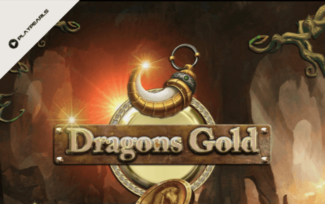 dragons-gold-playpearls-spielautomaten-logo dragons gold spielautomat - playpearls