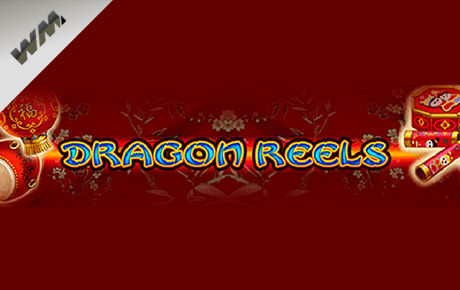 dragons reels spielautomaten - world match