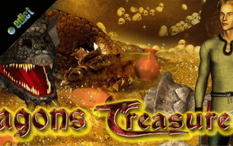 dragons treasure spielautomaten - edict merkur gaming