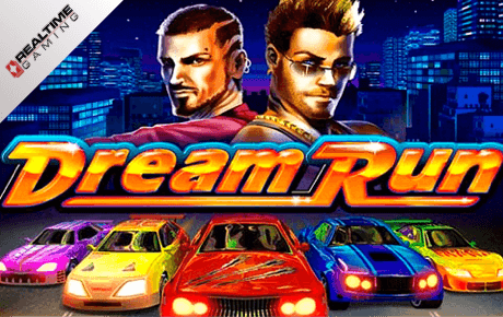 dream-run-real-time-gaming-spielautomaten-logo dream run spielautomat - real time gaming