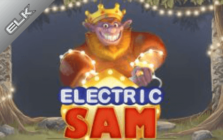 electric-sam-slot-elk-studios-spielautomaten-logo electric sam spielautomat - elk studios