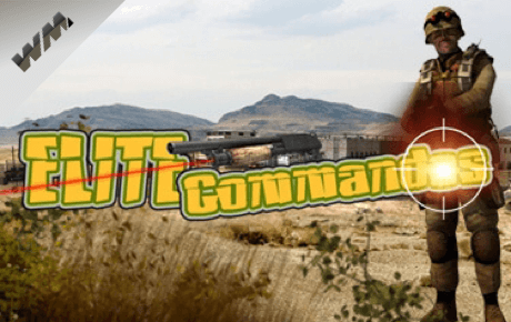 elite commandos spielautomaten - world match