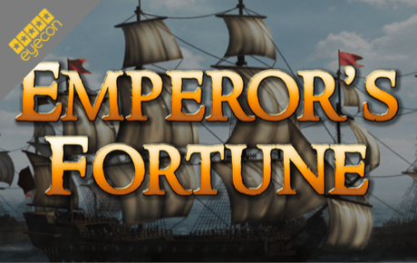 emperors-fortune-eyecon-spielautomaten-logo emperors fortune spielautomat - eyecon