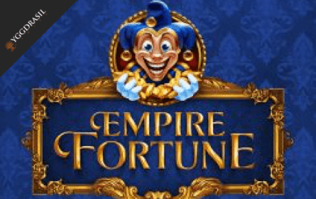 empire fortune spielautomaten - yggdrasil gaming