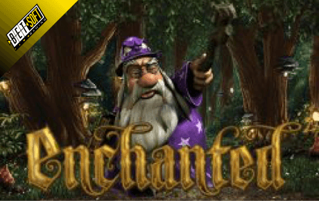 enchanted-slot-betsoft-spielautomaten-logo enchanted spielautomat - betsoft