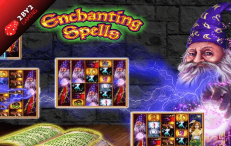enchanting-spells-slot-2-by-2-gaming-spielautomaten-logo enchanting spells spielautomat - 2 by 2 gaming