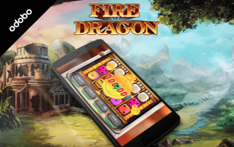 fire-dragon-odobo-spielautomaten-logo fire dragon spielautomat - odobo