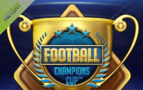 football-champions-cup-netent-spielautomaten-logo football champions cup spielautomat - netent