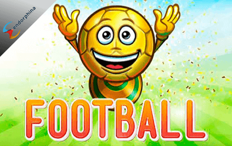 football-endorphina-spielautomaten-logo football spielautomat - endorphina