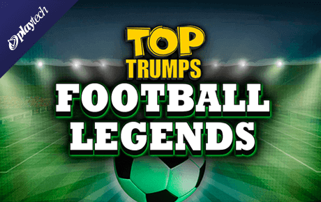 football-legends-playtech-spielautomaten-logo football legends spielautomat - playtech