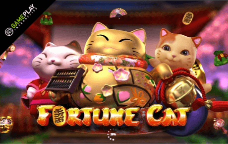 fortune-cat-gameplay-interactive-spielautomaten-logo fortune cat spielautomat - gameplay interactive