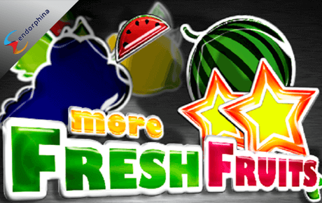 fresh-fruits-endorphina-spielautomaten-logo fresh fruits spielautomat - endorphina