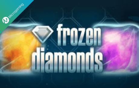 frozen-diamonds-slot-microgaming-spielautomaten-logo frozen diamonds spielautomat - microgaming