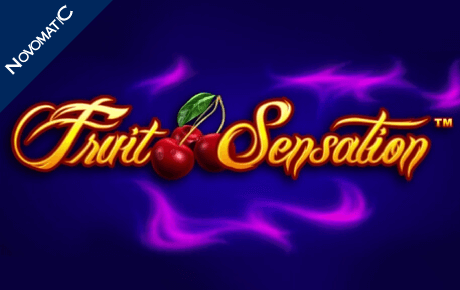 fruit-sensation-novomatic-spielautomaten-logo fruit sensation spielautomat - novomatic
