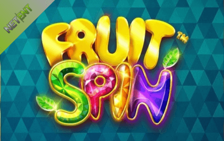 fruit-spin-netent-spielautomaten-logo fruit spin spielautomat - netent