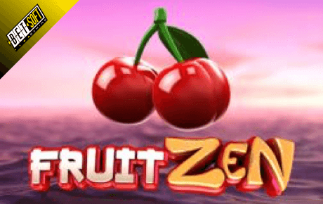 Fruit Zen Fruit Zen kostenlos spielen