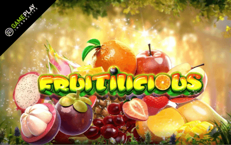 fruitilicious spielautomaten - gameplay interactive
