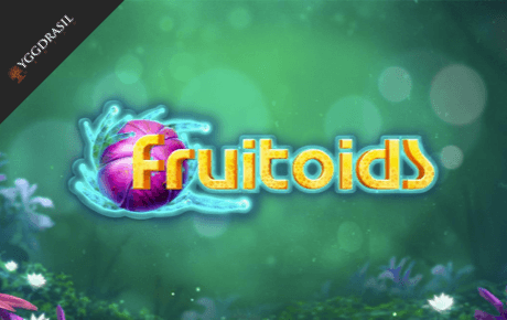 fruitoids-yggdrasil-gaming-spielautomaten-logo fruitoids spielautomat - yggdrasil gaming