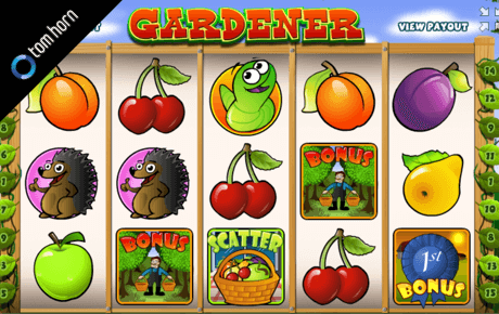 gardener-tom-horn-gaming-spielautomaten-logo gardener spielautomat - tom horn gaming