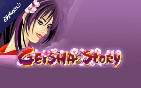 geisha-story-playtech-spielautomaten-logo geisha story spielautomat - playtech