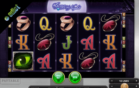 gems-of-the-night-edict-merkur-gaming-spielautomaten-logo gems of the night spielautomat - edict merkur gaming