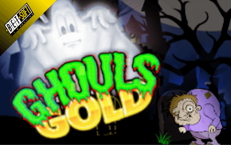 ghouls-gold-betsoft-spielautomaten-logo ghouls gold spielautomat - betsoft