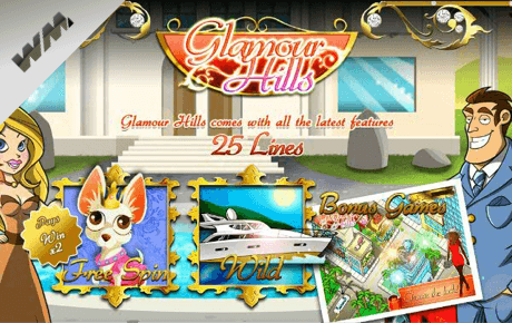 glamour-hills-world-match-spielautomaten-logo glamour hills spielautomat - world match