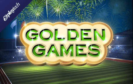 golden-games-playtech-spielautomaten-logo golden games spielautomat - playtech