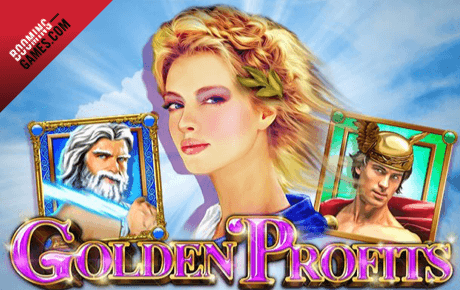 golden-profits-booming-games-spielautomaten-logo golden profits spielautomat - booming games